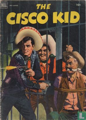 The Cisco Kid - Image 1