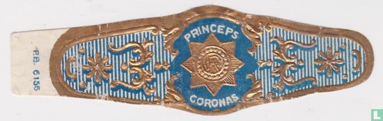 FW Princeps Coronas - Image 1