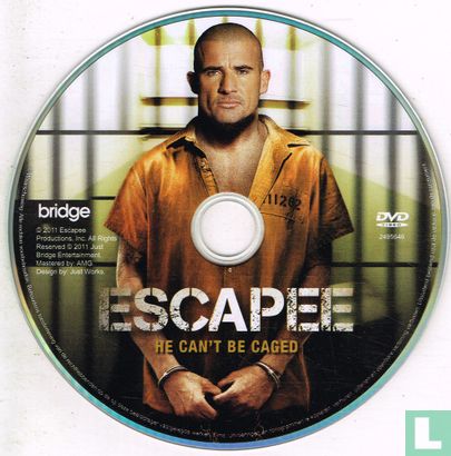 Escapee - Afbeelding 3