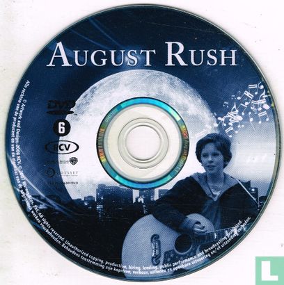 August Rush - Afbeelding 3
