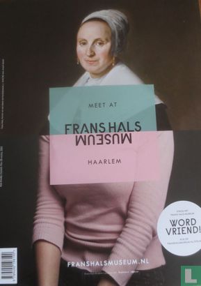 Frans Hals magazine - Bild 2