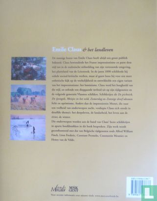 Emile Claus en het landleven - Image 2