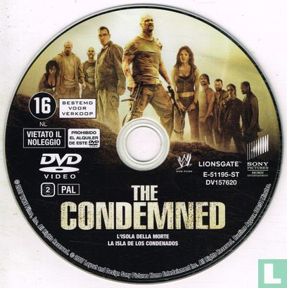 The Condemned - Afbeelding 3
