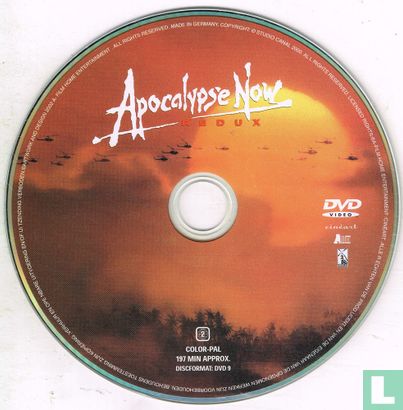 Apocalypse Now Redux - Bild 3