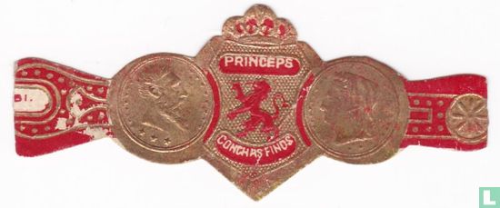 Princeps Conchas Finos - Image 1