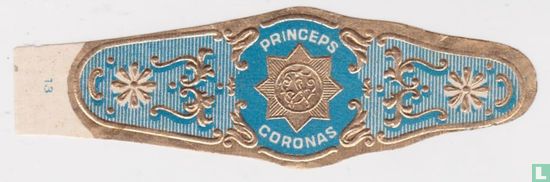 FW Princeps Coronas - Afbeelding 1