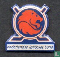 IJshockey Nederland : NIJB