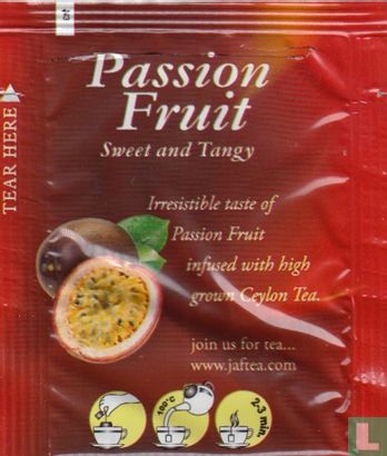 Passion Fruit - Afbeelding 2