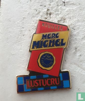 Lustucru Michel