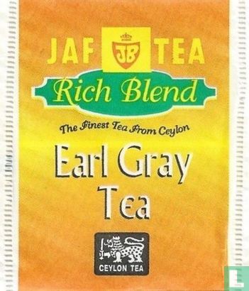Earl Gray Tea - Afbeelding 1