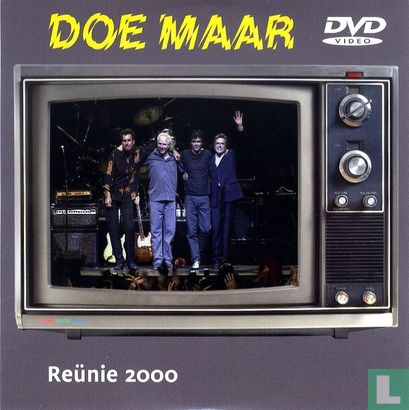 Reünie 2000 - Image 1