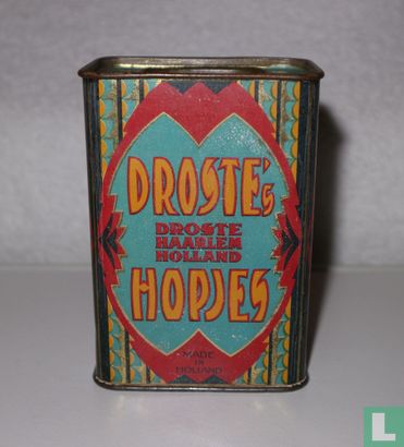 Droste's Hopjes - Bild 2