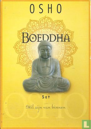 Boeddha - Bild 1