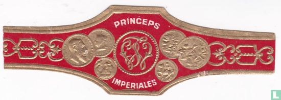 FW Princeps - Imperiales  - Afbeelding 1
