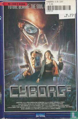 Cyborg 2 - Afbeelding 1