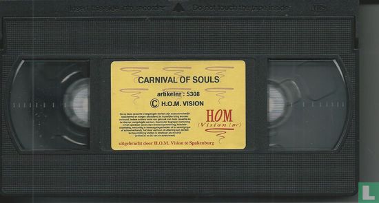 Carnival of Souls - Afbeelding 3
