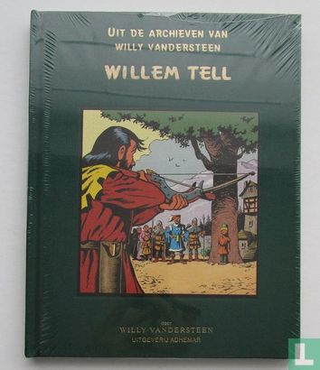 Willem Tell - Image 1