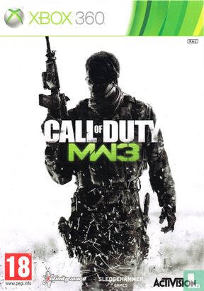 Call of Duty: Modern Warfare 3 - Bild 1
