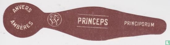 Princeps - Anvers Amberes FW - Principorum - Image 1