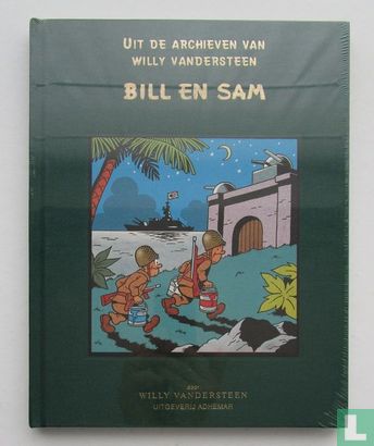 Bill en Sam - Image 1