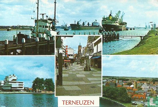 Terneuzen - Afbeelding 1
