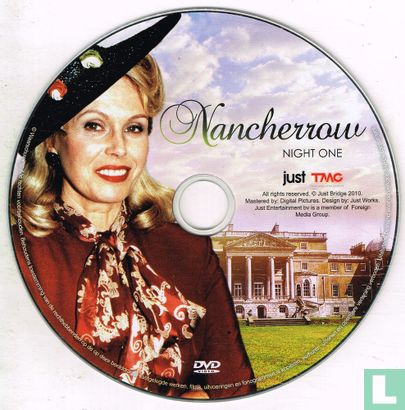 Nancherrow - Night One - Afbeelding 3