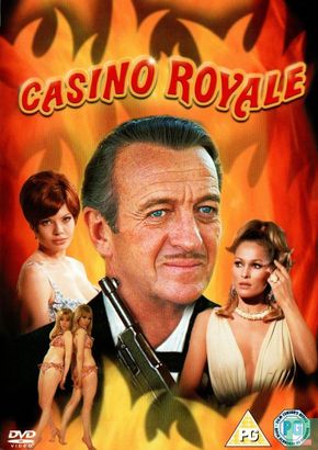 Casino Royale - Afbeelding 1