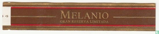 Melanio gran reserva limitada - Afbeelding 1