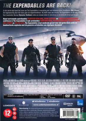 The Expendables 3 - Image 2