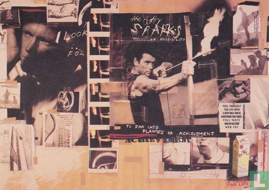 P163 - La Vie  - Image 1