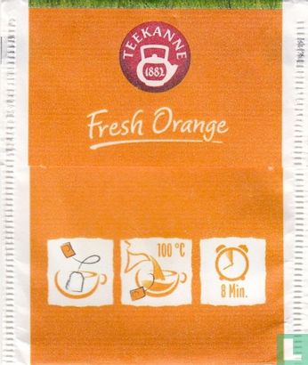Fresh Orange - Image 2