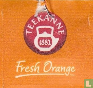 Fresh Orange - Image 3