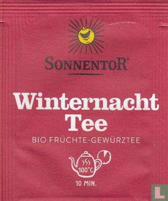 Winternacht Tee   - Image 1