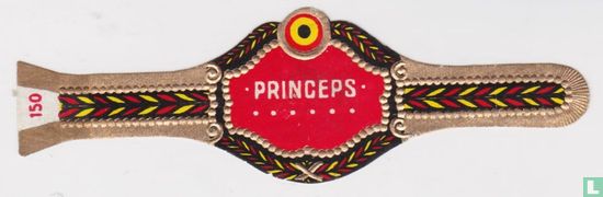 Princeps  - Afbeelding 1