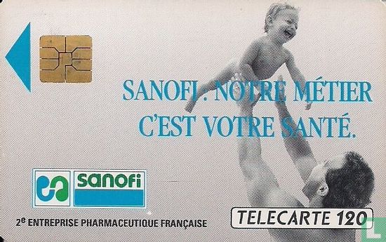 Sanofi - Afbeelding 1