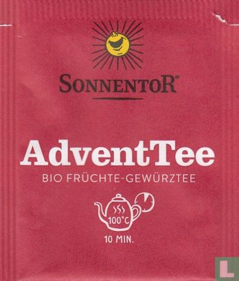 Advent Tee  - Image 1