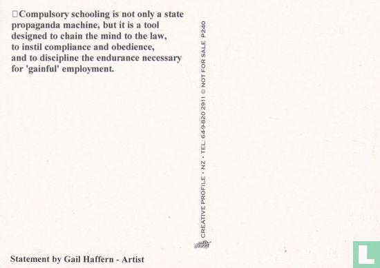 P240 - Gail Haffern  - Image 2