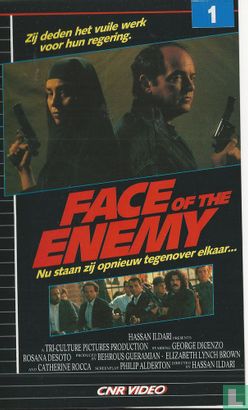 Face of the Enemy - Afbeelding 1