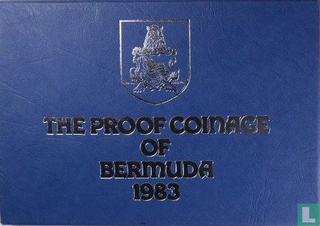 Bermuda KMS 1983 (PP) - Bild 1
