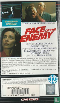 Face of the Enemy - Image 2