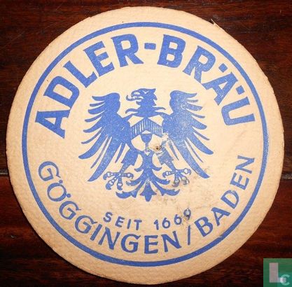 Adler - Bräu - Bild 2