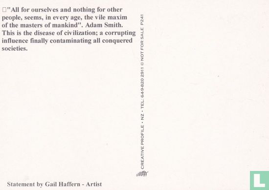 P241 - Gail Haffern  - Image 2