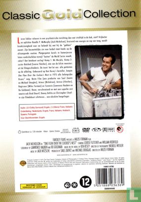 One Flew Over the Cuckoo's Nest - Image 2