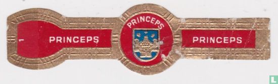 Princeps - Princeps - Princeps  - Bild 1