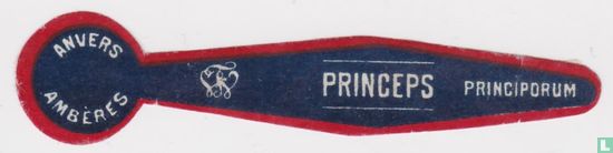 Princeps - Anvers Amberes FW - Principorum - Afbeelding 1