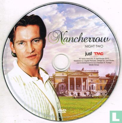 Nancherrow - Night Two - Bild 3
