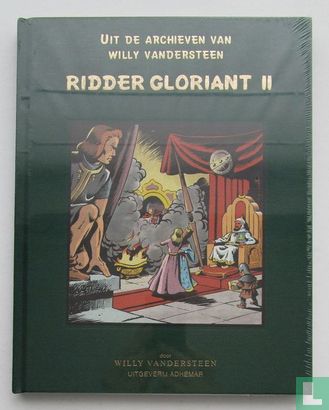 Ridder Gloriant II - Image 1