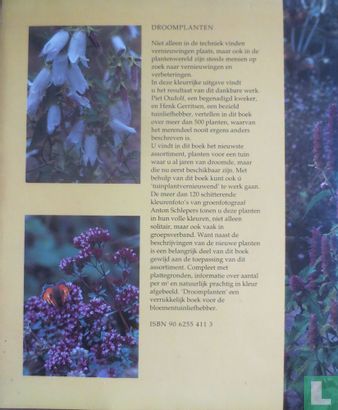 Droomplanten - Bild 2