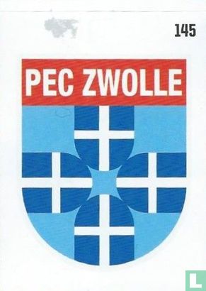 PEC Zwolle  - Image 1