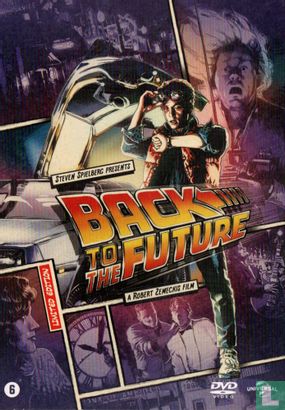 Back to the Future - Afbeelding 1